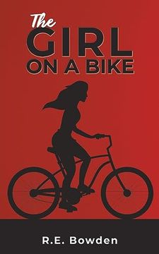 portada The Girl on a Bike (en Inglés)