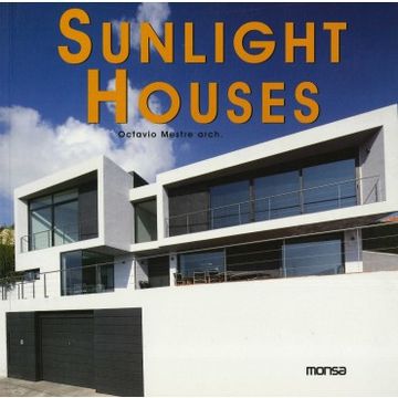 portada Sunlight Houses 