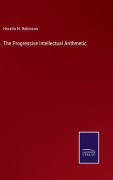 portada The Progressive Intellectual Arithmetic (in English)