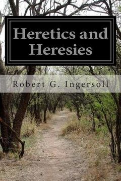 portada Heretics and Heresies (en Inglés)