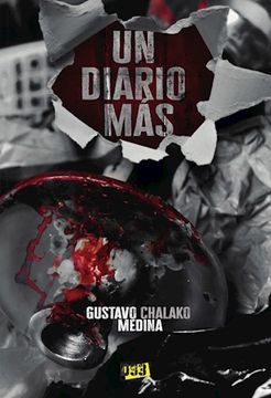 portada Un Diario más (in Spanish)