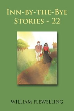 portada Inn-By-The-Bye Stories - 22 (en Inglés)