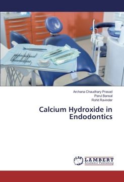 portada Calcium Hydroxide in Endodontics