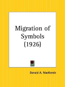 portada migration of symbols (en Inglés)