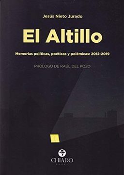 portada El Altillo (in Spanish)