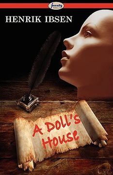 portada a doll`s house