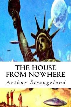 portada The House from Nowhere (en Inglés)