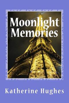 portada moonlight memories (en Inglés)