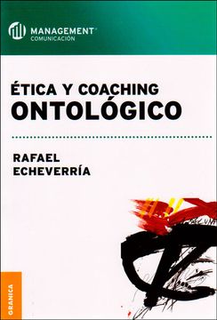 portada Etica y Coaching Ontologico