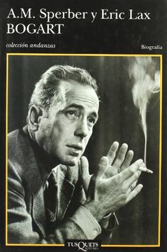 portada Bogart (in Spanish)