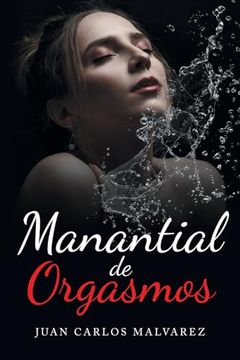 portada Manantial de Orgasmos