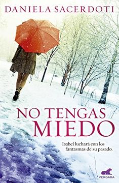 No tengas miedo