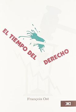 portada El Tiempo del Derecho (in Spanish)