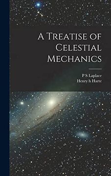portada A Treatise of Celestial Mechanics (en Inglés)