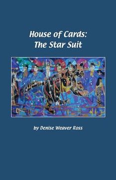 portada House of Cards: The Star Suit (en Inglés)
