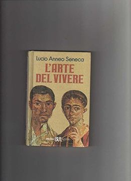 portada Arte del Vivere (Minibur)