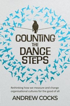 portada Counting the dance steps