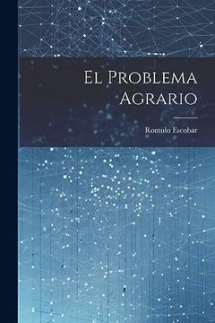 portada El Problema Agrario (in Catalá)