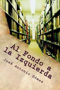 portada Al Fondo a la Izquierda (in Spanish)