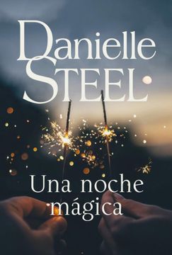 portada Una noche mágica (in Spanish)