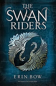 portada The Swan Riders (Prisoners of Peace)