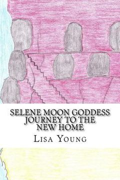 portada Selene Moon Goddess Vol. II (in English)