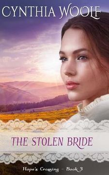 portada The Stolen Bride 