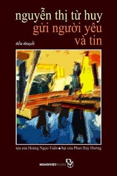 portada GUI Nguoi Yeu Va Tin (in Vietnamita)