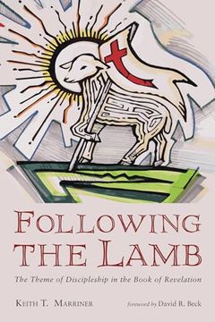 portada Following the Lamb (en Inglés)