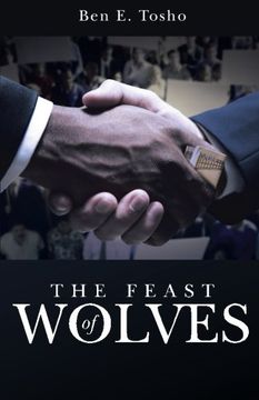 portada The Feast of Wolves (en Inglés)