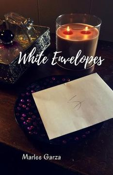 portada White Envelopes (in English)