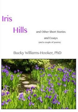 portada Iris Hills (en Inglés)