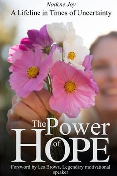 portada The Power of Hope (in English)