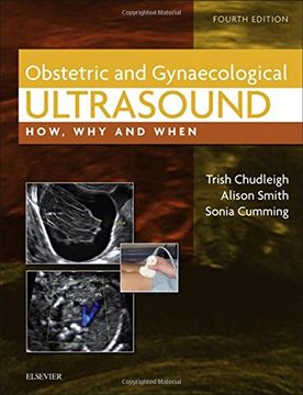 portada Obstetric & Gynaecological Ultrasound: How, Why and When, 4e