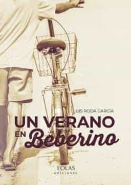 portada Un Verano en Beberino (in Spanish)