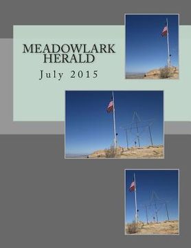portada Meadowlark Herald July (en Inglés)