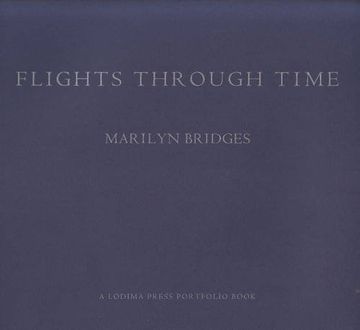 portada Flights Through Time by Bridges, Marilyn (2007) Paperback (en Inglés)