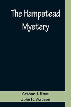 portada The Hampstead Mystery (in English)