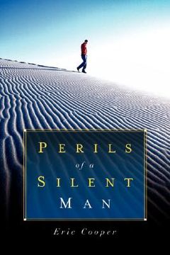 portada perils of a silent man (en Inglés)