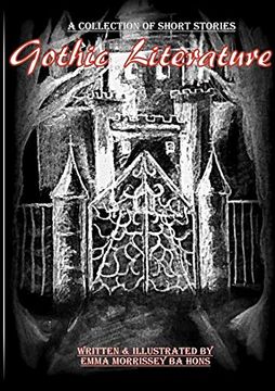 portada Gothic Literature: A Collection of Gothic Short Stories (en Inglés)