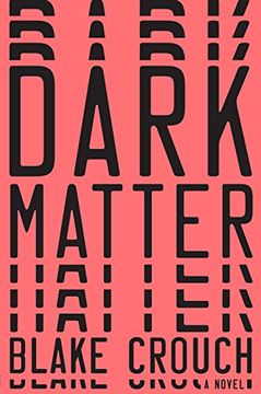 portada Dark Matter (Thorndike Press Large Print Bill's Bookshelf)
