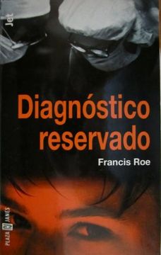 portada Diagnostico Reservado (in Spanish)