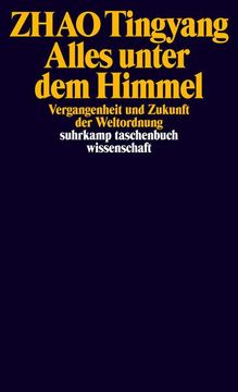 portada Alles Unter dem Himmel (in German)