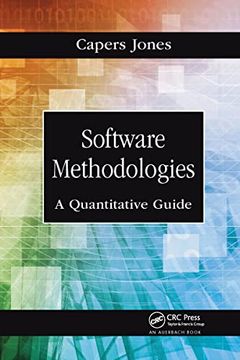 portada Software Methodologies: A Quantitative Guide (en Inglés)
