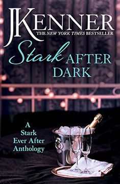 portada Stark After Dark: A Stark Ever After Anthology (Take Me, Have Me, Play Me Game, Seduce Me) (Stark Series)
