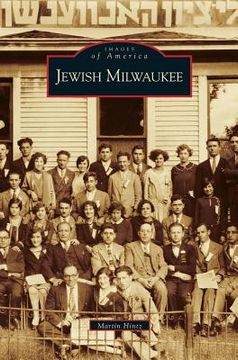 portada Jewish Milwaukee