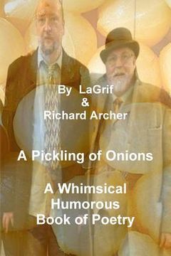 portada A Pickling of Onions (en Inglés)