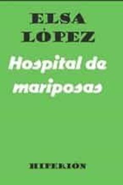 portada Hospital de Mariposas