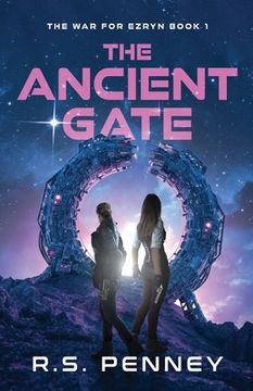 portada The Ancient Gate 