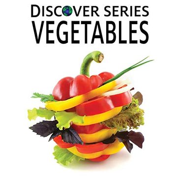 portada Vegetables 